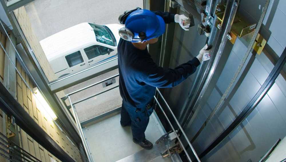 Beyağaç Asansör Bakımı